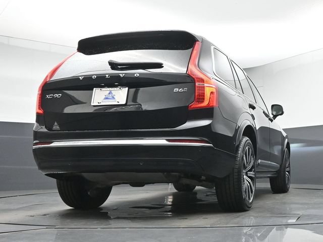Used 2023 Volvo XC90 B6 Plus w/ Protection Package AWD/4WD image 42