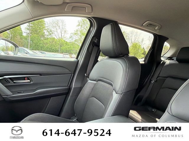 New 2026 MAZDA CX-5 Preferred AWD/4WD image 21
