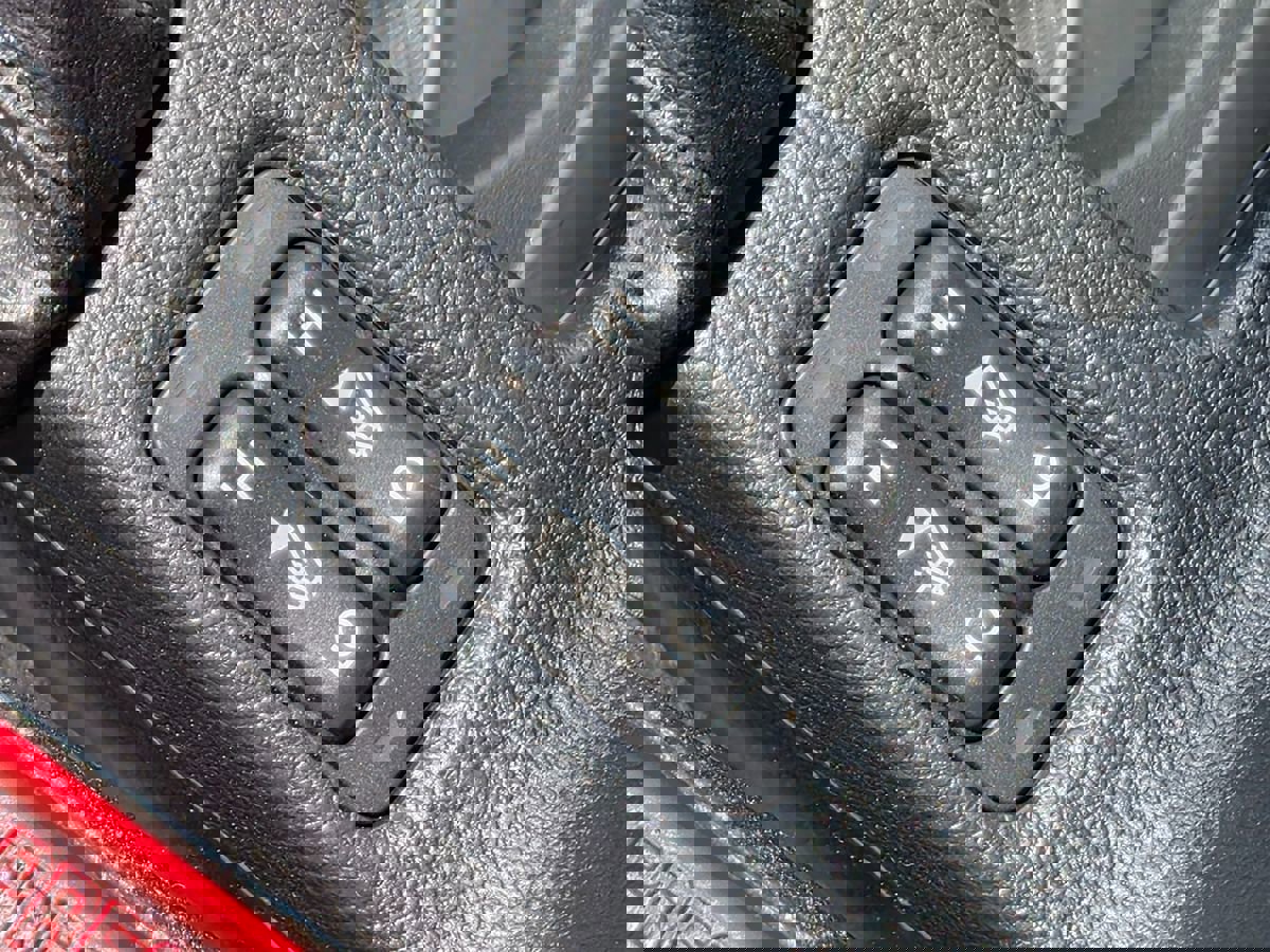 Used 2017 Subaru Crosstrek 2.0i Limited image 42