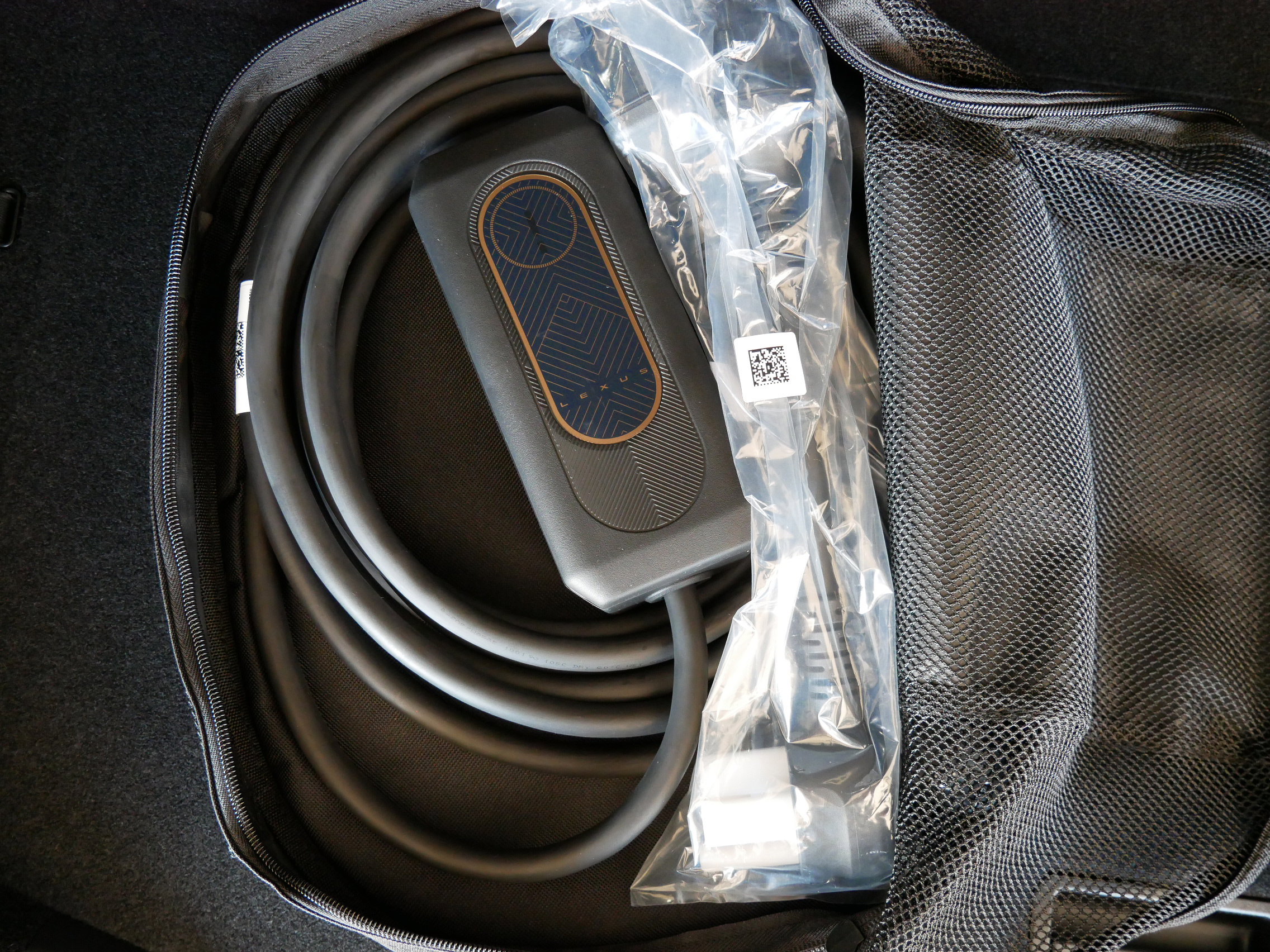 New 2026 Lexus RZ 450e 2WD image 16