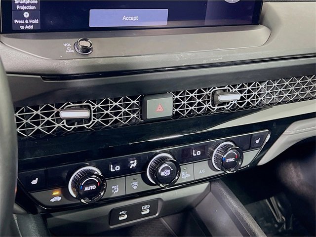 Certified 2023 Honda Accord EX-L image 12