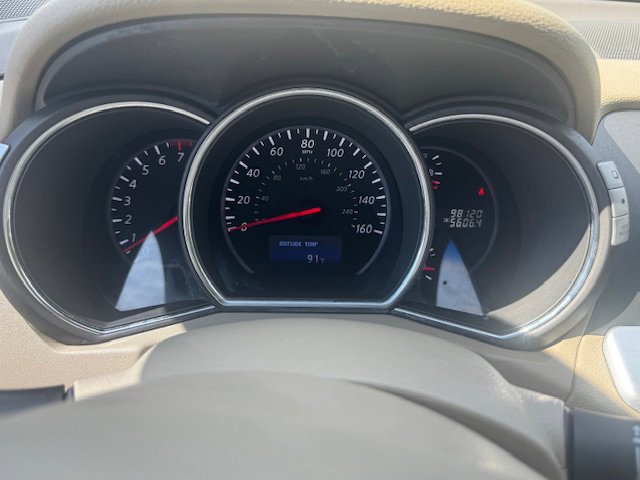 Used 2014 Nissan Murano SV image 11