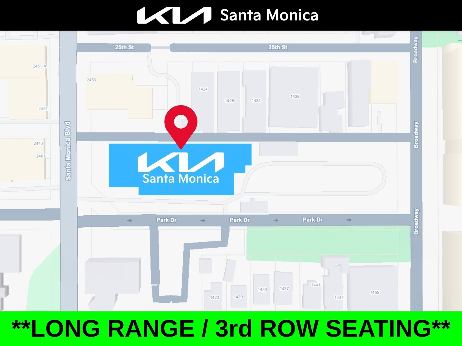 Used 2024 Kia EV9 Light Long Range RWD image 20