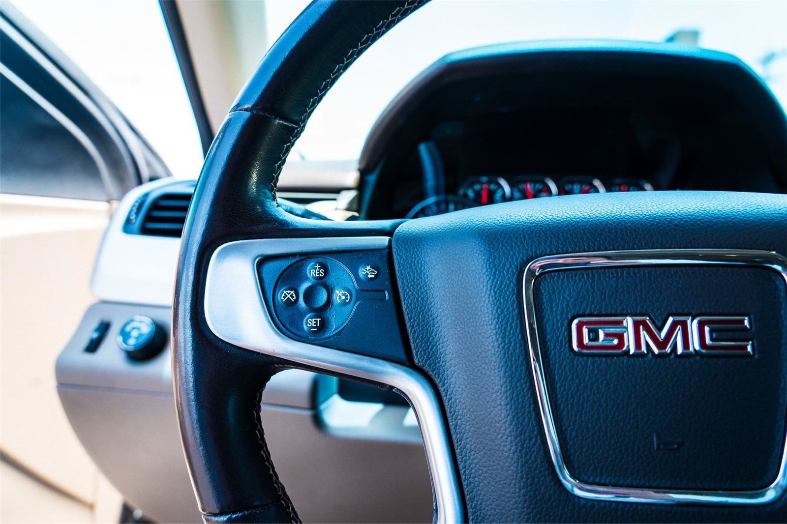 Used 2020 GMC Yukon SLT w/ Value Plus Edition RWD image 16