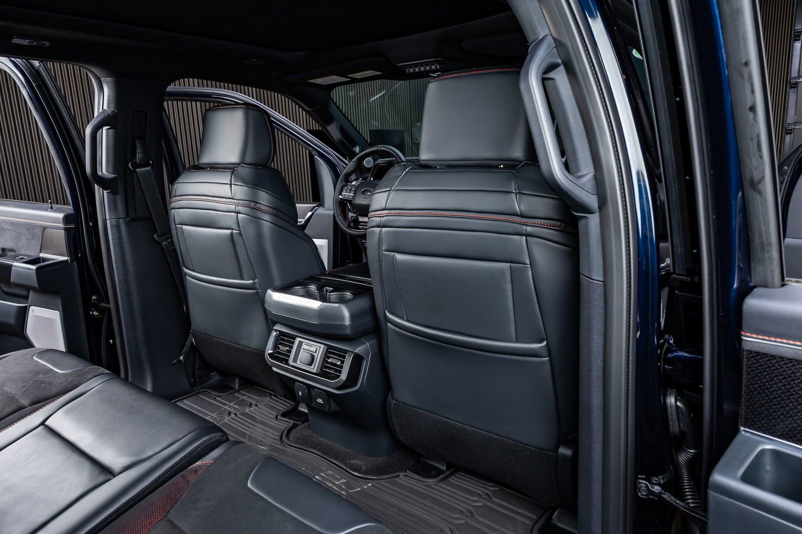 Used 2025 Ford F150 Raptor w/ Equipment Group 803A Raptor R image 32