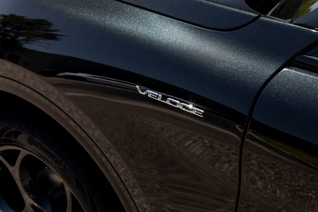 New 2025 Alfa Romeo Stelvio Sprint w/ Veloce Package image 17