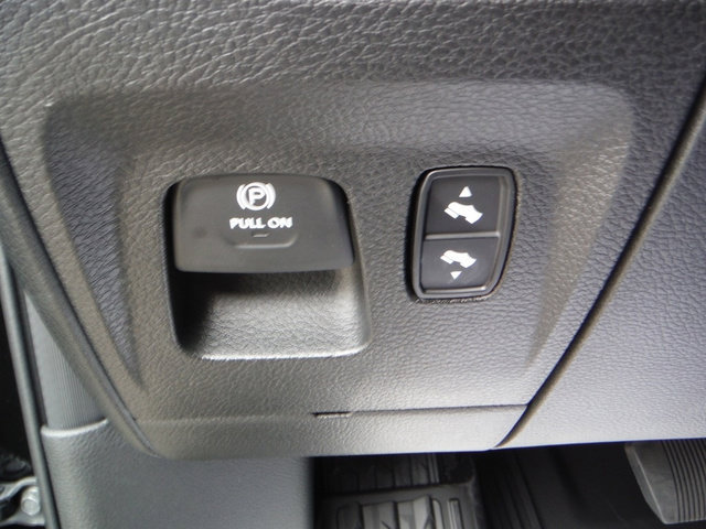 New 2027 RAM 1500 4x4 Crew Cab image 20