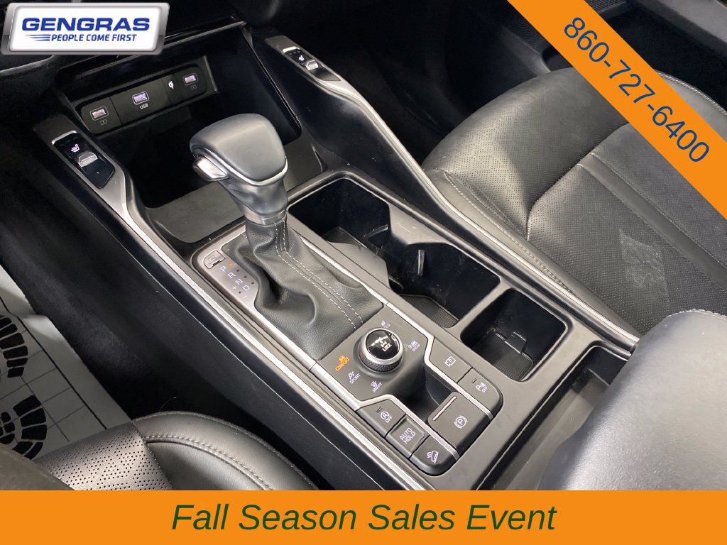 Used 2023 Kia Sorento X-Line EX AWD/4WD image 14