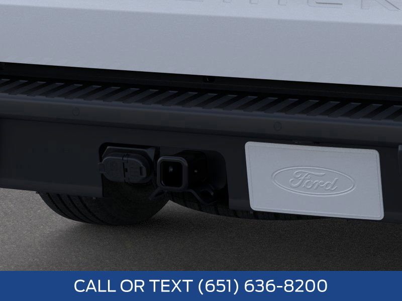 New 2026 Ford Maverick Lariat w/ Black Appearance Package AWD/4WD image 27