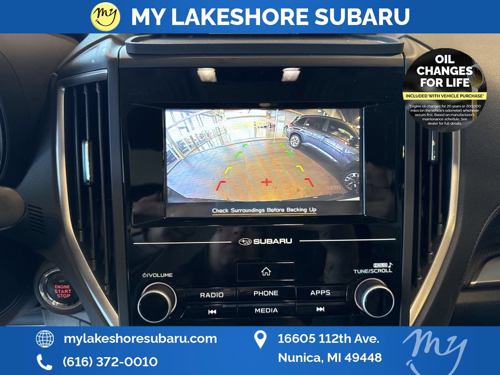 Certified 2024 Subaru Forester Premium AWD/4WD image 23