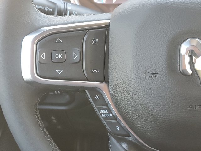 New 2026 RAM 1500 Big Horn AWD/4WD image 21