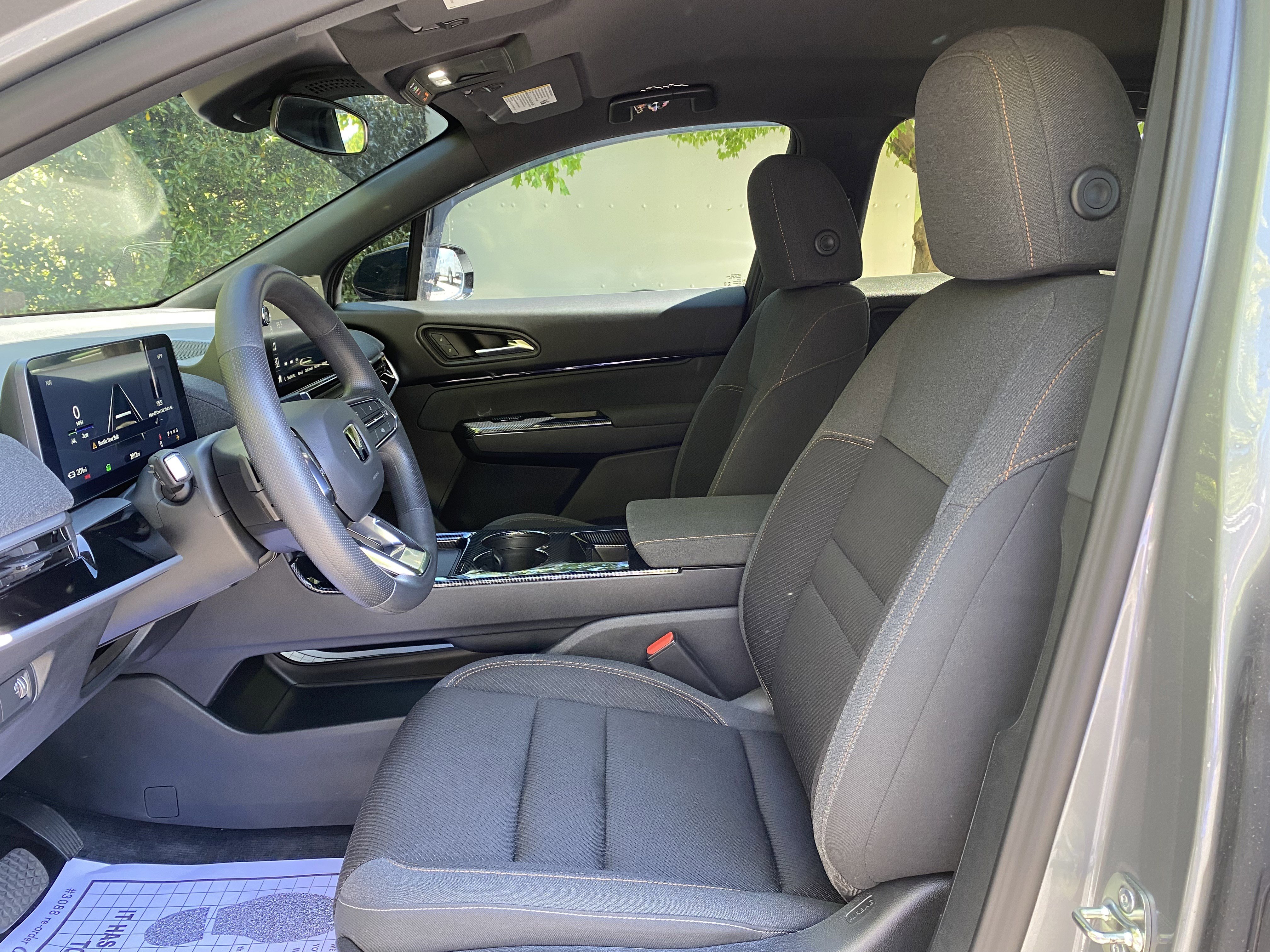 Used 2025 Honda Prologue EX image 16