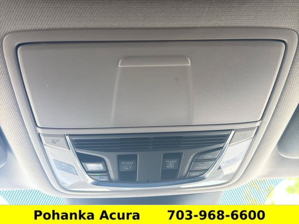 Certified 2023 Acura MDX SH-AWD w/ Advance Package image 18