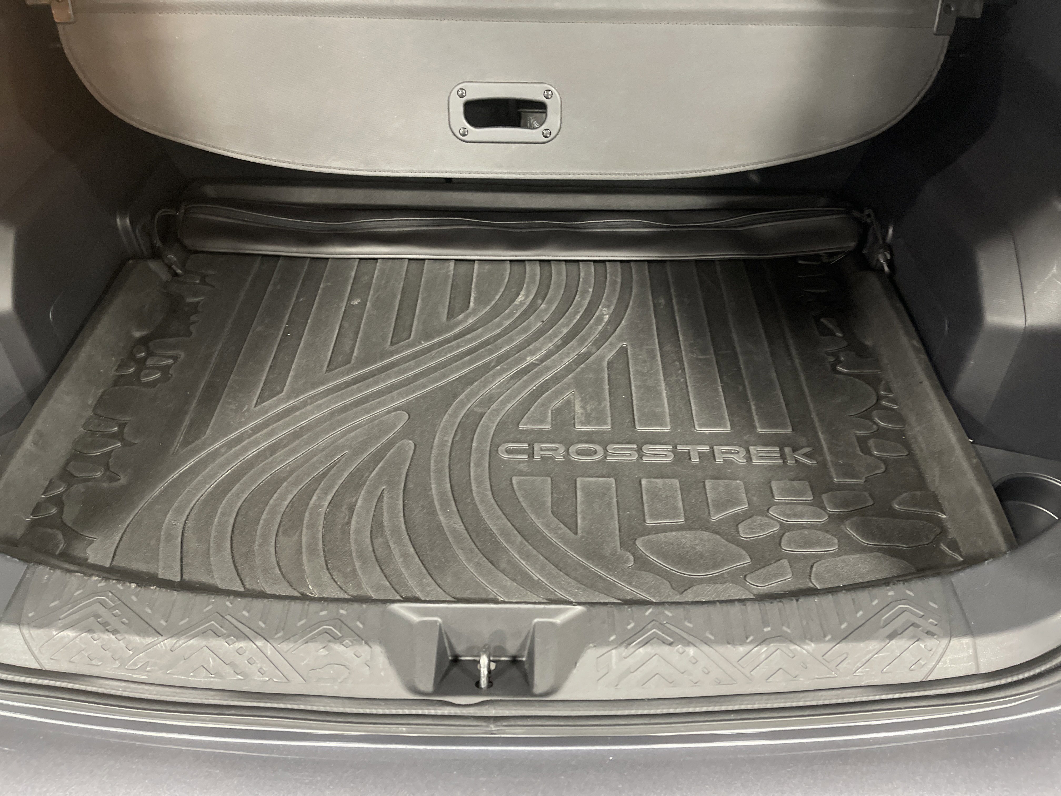 Used 2024 Subaru Crosstrek 2.5i Limited w/ Crosstrek Mirror Package image 12