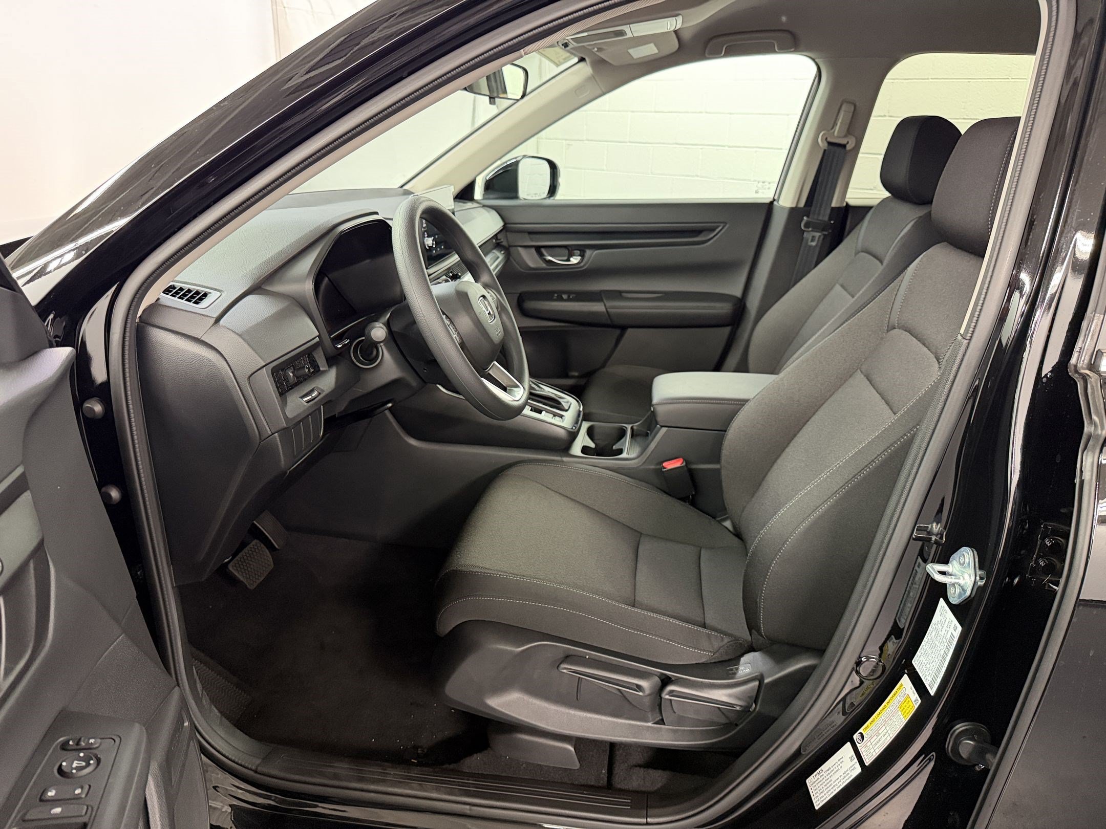 New 2027 Honda CR-V LX image 5