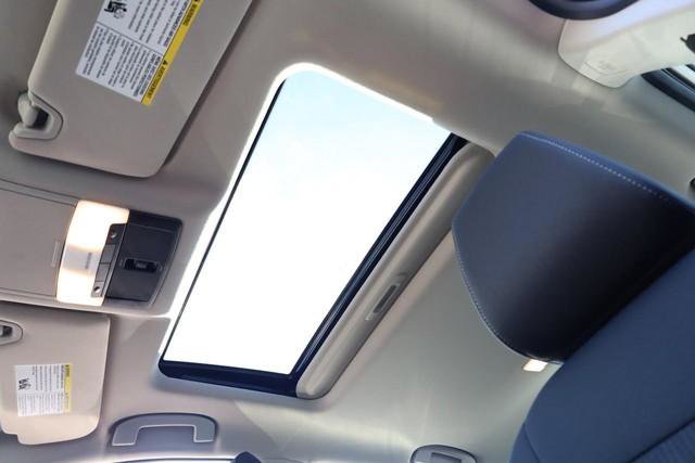 New 2025 Nissan Altima 2.5 SV w/ SV Special Edition Package image 9