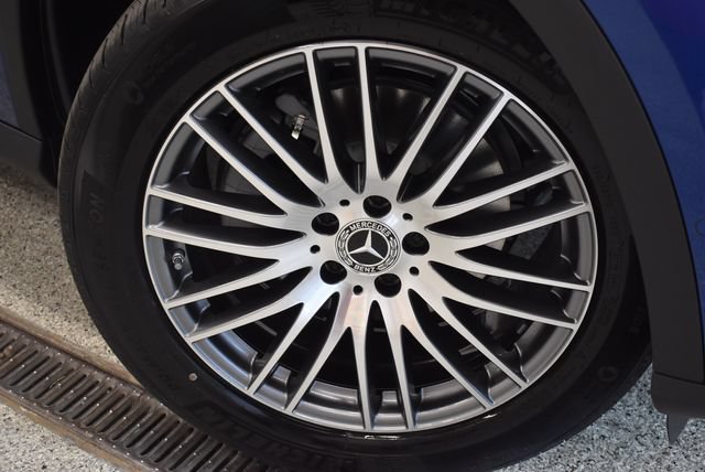 New 2027 Mercedes-Benz GLC 300 4MATIC image 30
