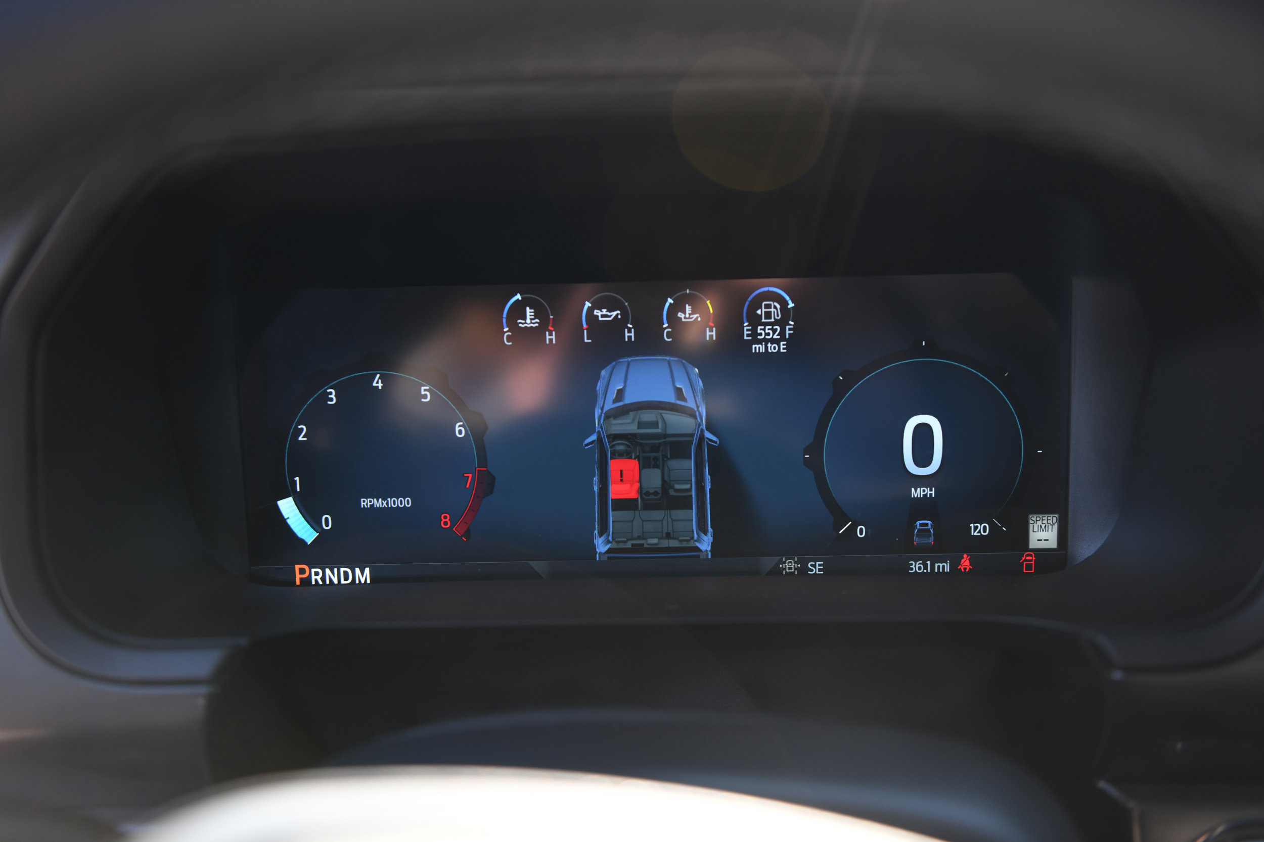 New 2025 Ford F150 Lariat w/ Equipment Group 501A Mid image 17