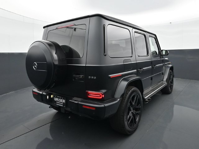 Used 2020 Mercedes-Benz G 63 AMG 4MATIC image 6