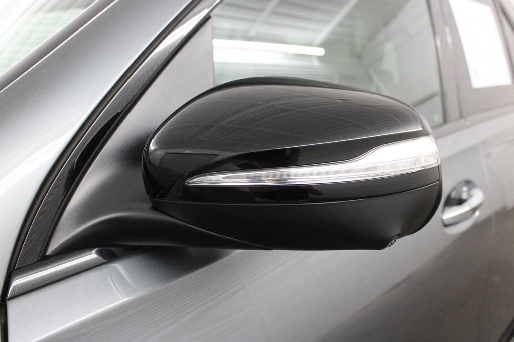 Used 2024 Mercedes-Benz GLE 450 4MATIC image 7