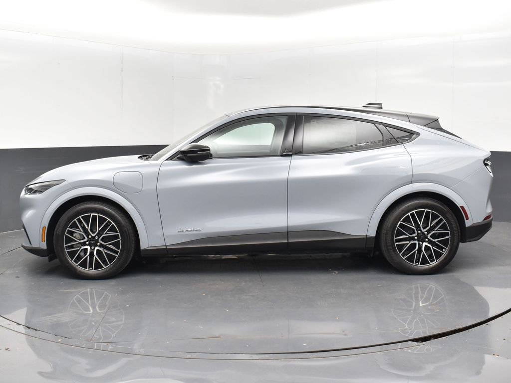 New 2025 Ford Mustang Mach-E Premium w/ Interior Protection Package image 16