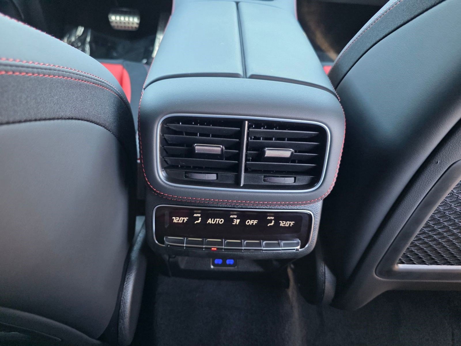 New 2026 Mercedes-Benz GLE 63 AMG S image 26