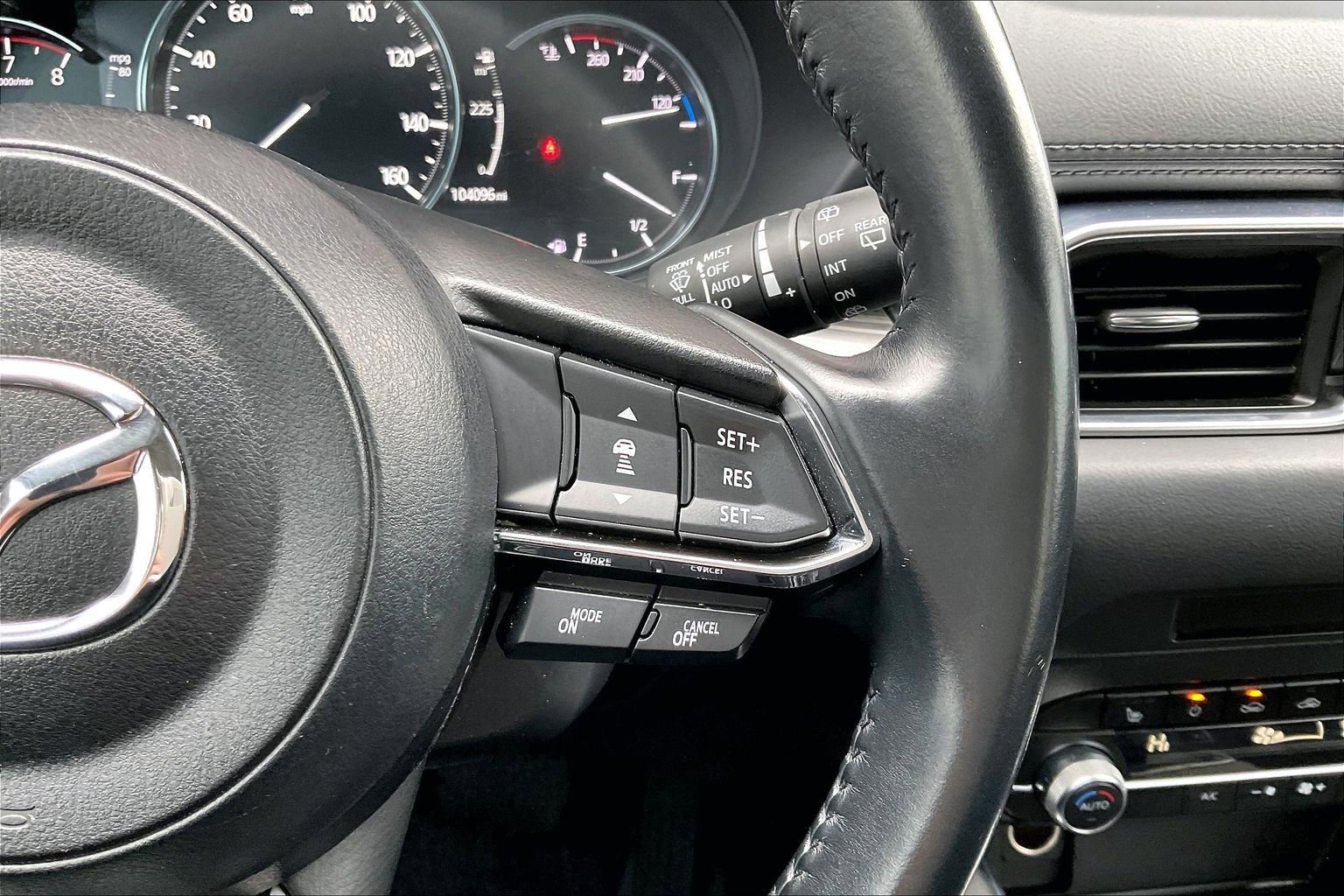 Used 2019 MAZDA CX-5 Grand Touring image 11