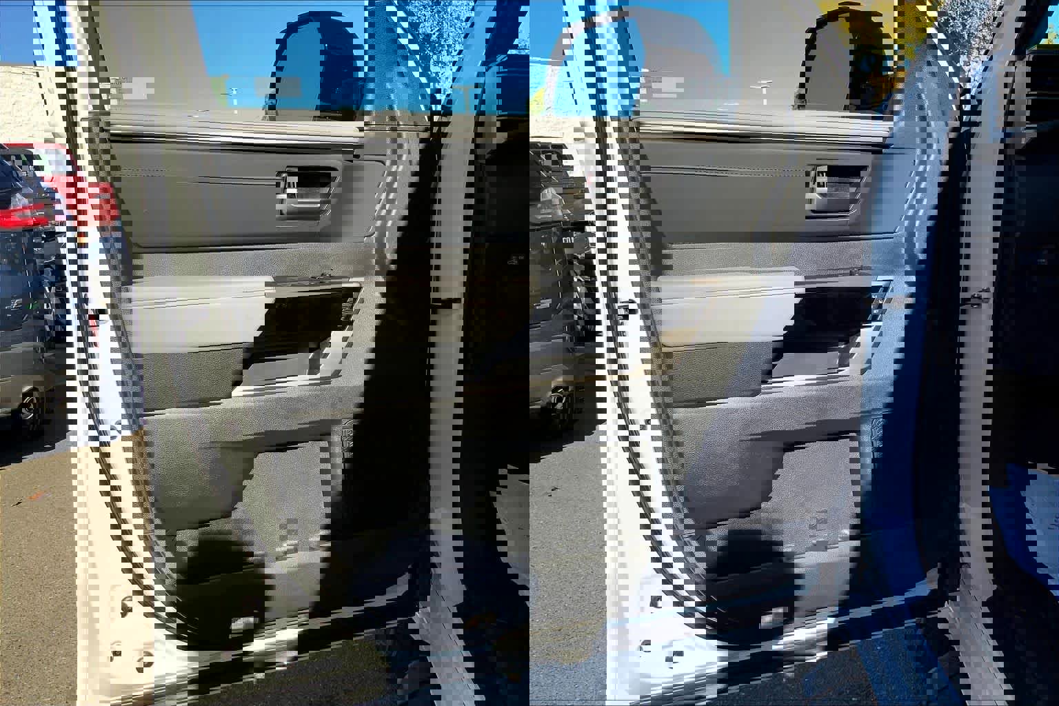 New 2026 Toyota Tundra Limited image 10