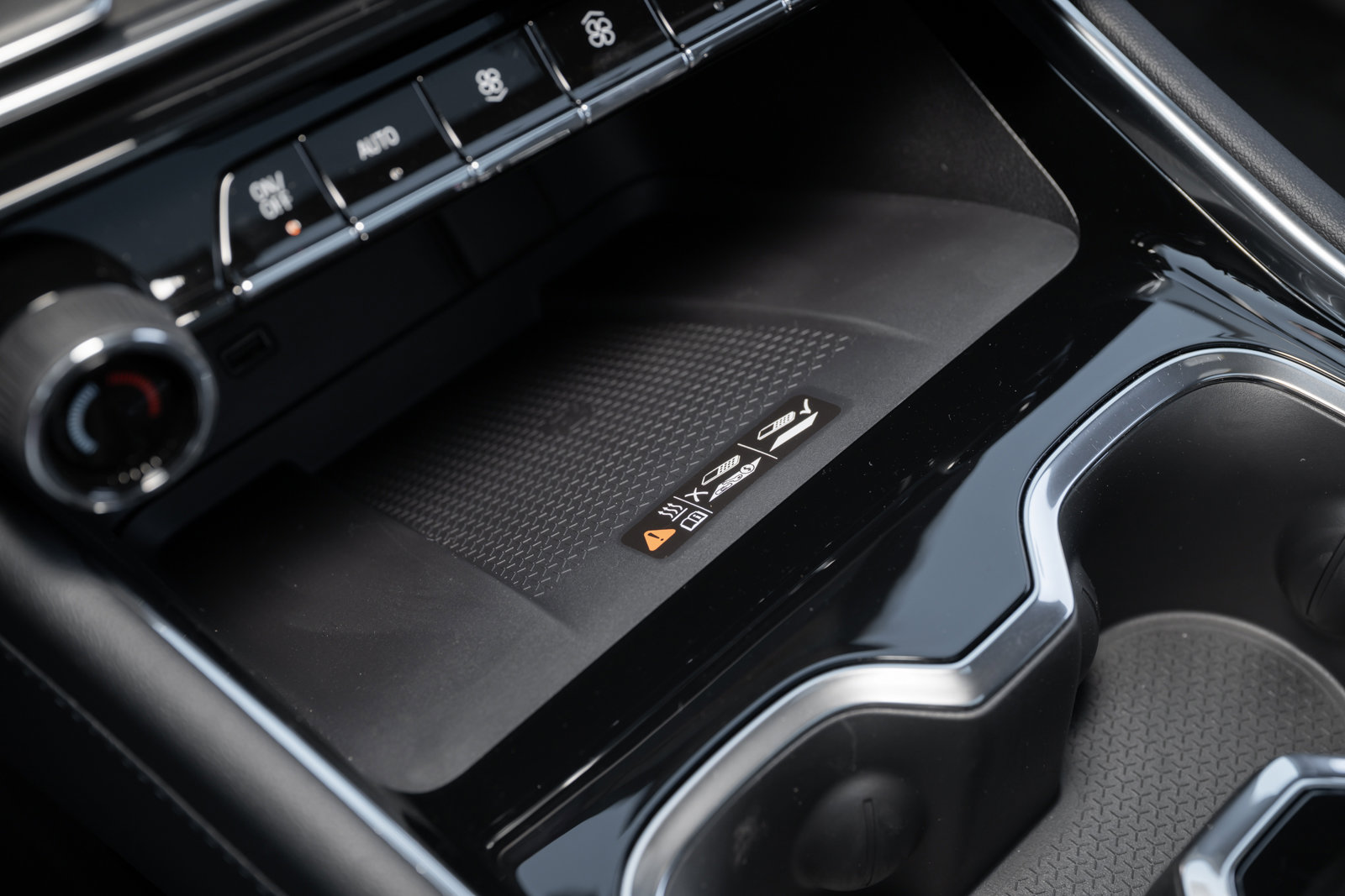 New 2026 Chevrolet Traverse LT image 31