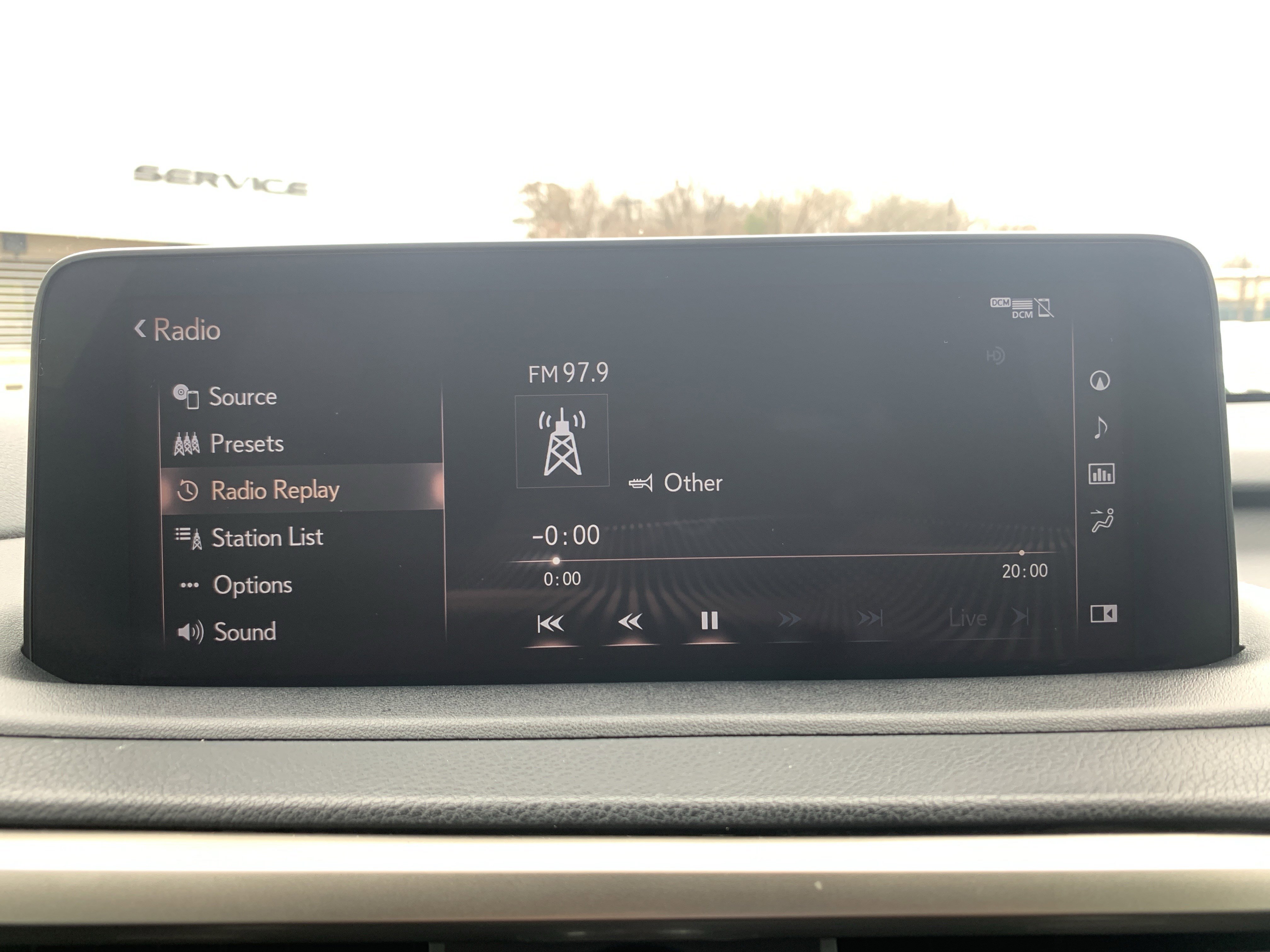 Certified 2022 Lexus RX 350 F Sport w/ Accessory Package image 23