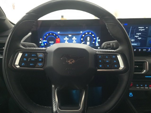Used 2024 Ford Mustang Premium image 21