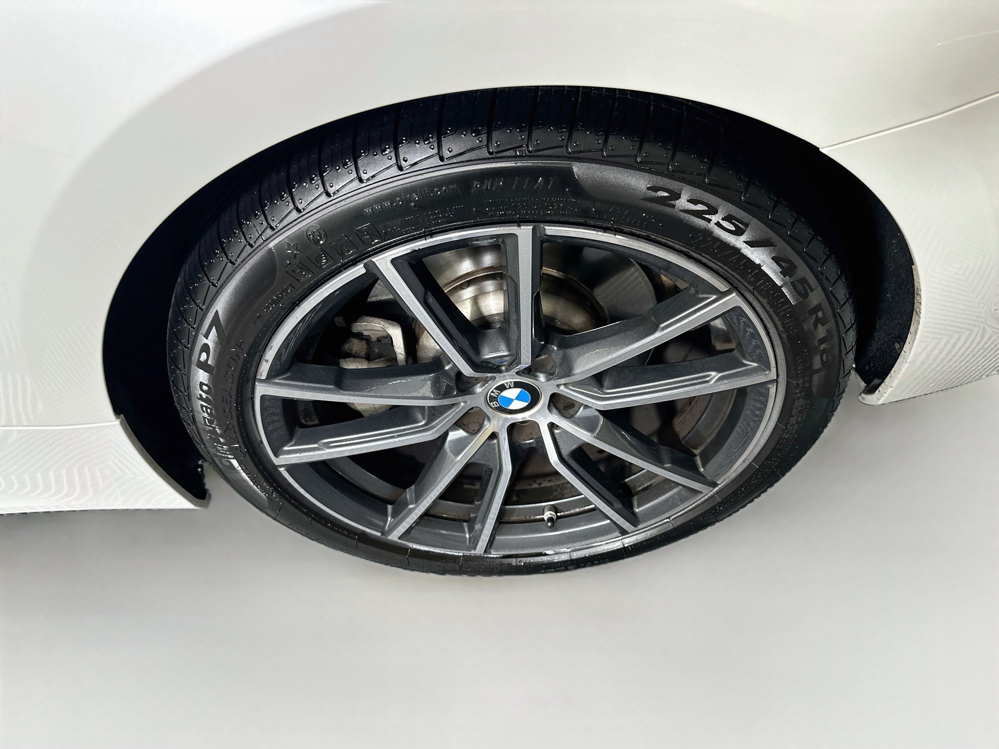 Used 2025 BMW 430i Coupe w/ Premium Package RWD image 11
