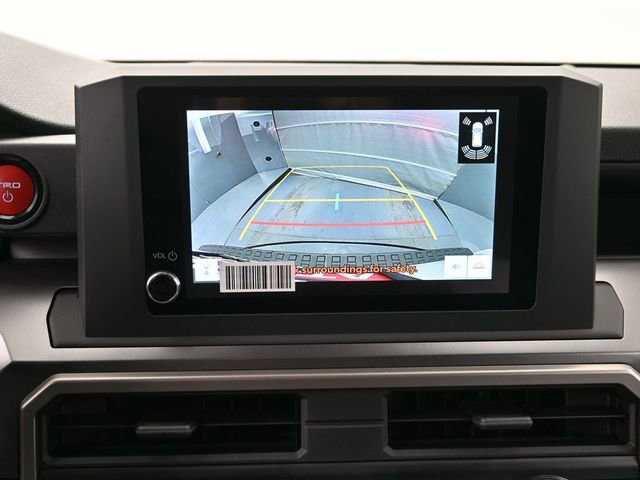 Certified 2025 Toyota 4Runner TRD Off-Road Premium image 15