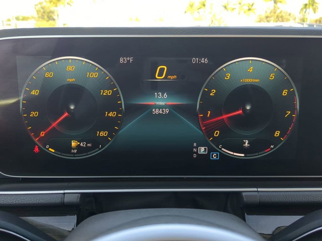 Used 2020 Mercedes-Benz GLE 350 image 28