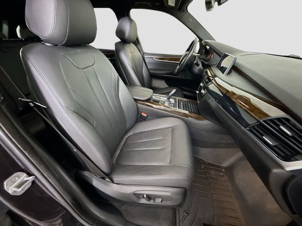 Used 2017 BMW X5 xDrive35i AWD/4WD image 28