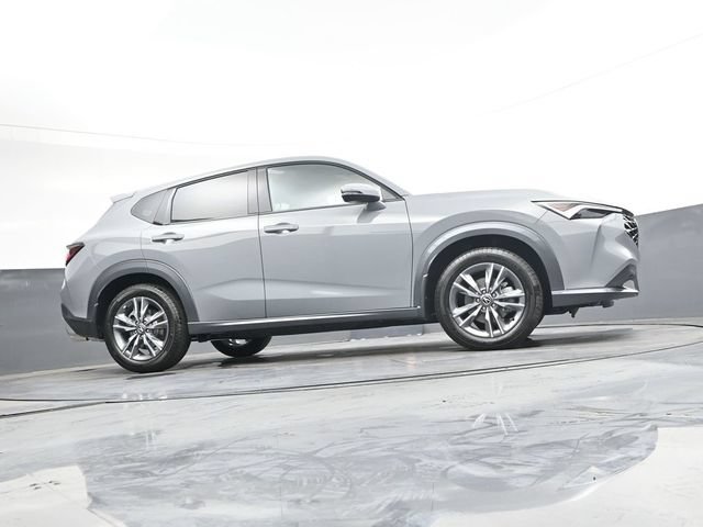 New 2026 Acura ADX FWD image 30