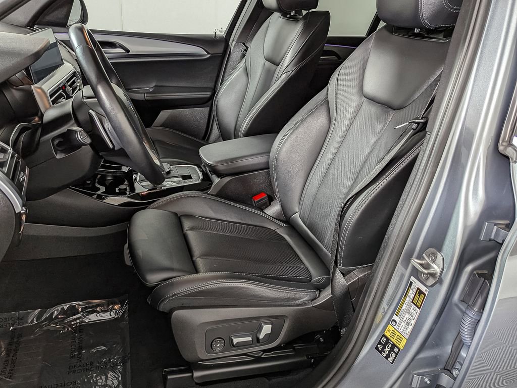 Used 2023 BMW X3 xDrive30i image 15