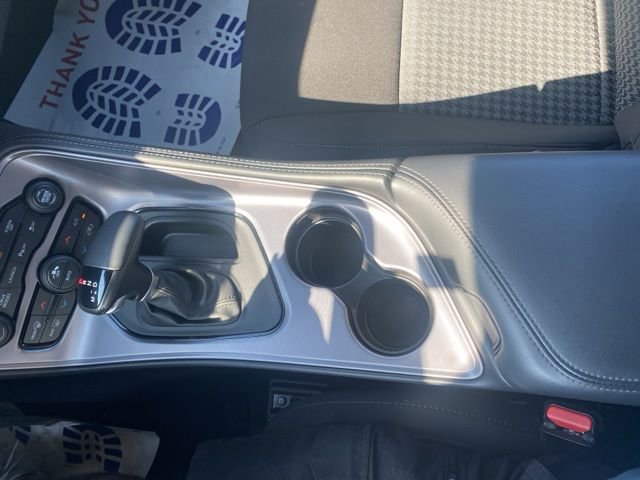 Used 2023 Dodge Challenger R/T Scat Pack image 19