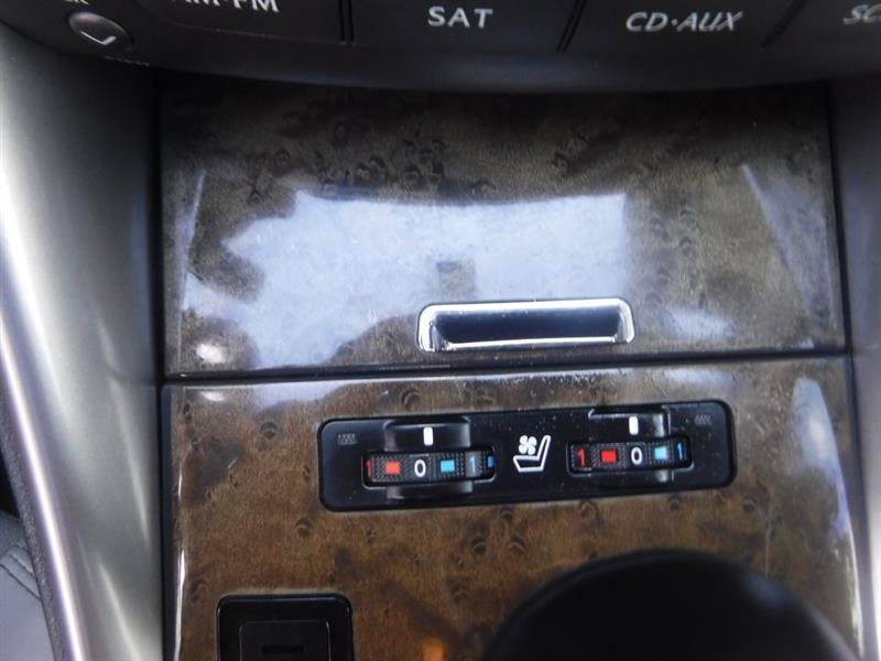 Used 2011 Lexus IS 250 w/ Premium Pkg Value Edition RWD image 34