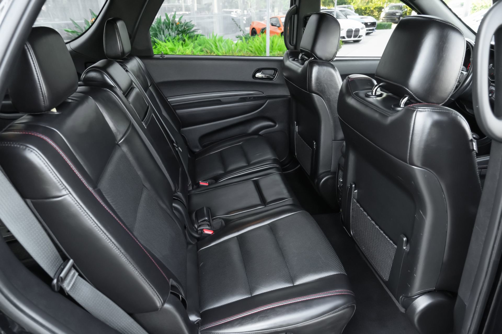 Used 2024 Dodge Durango R/T image 36