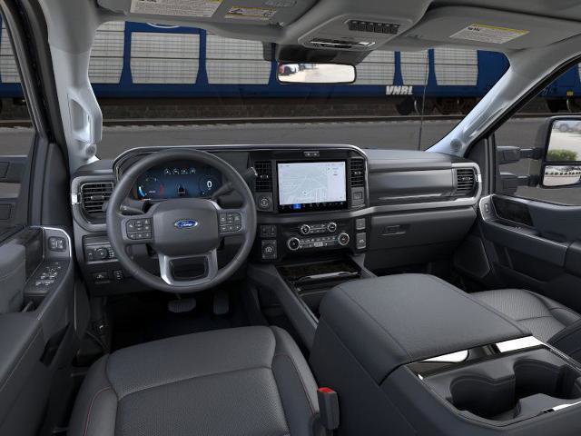 New 2026 Ford F350 Lariat image 9