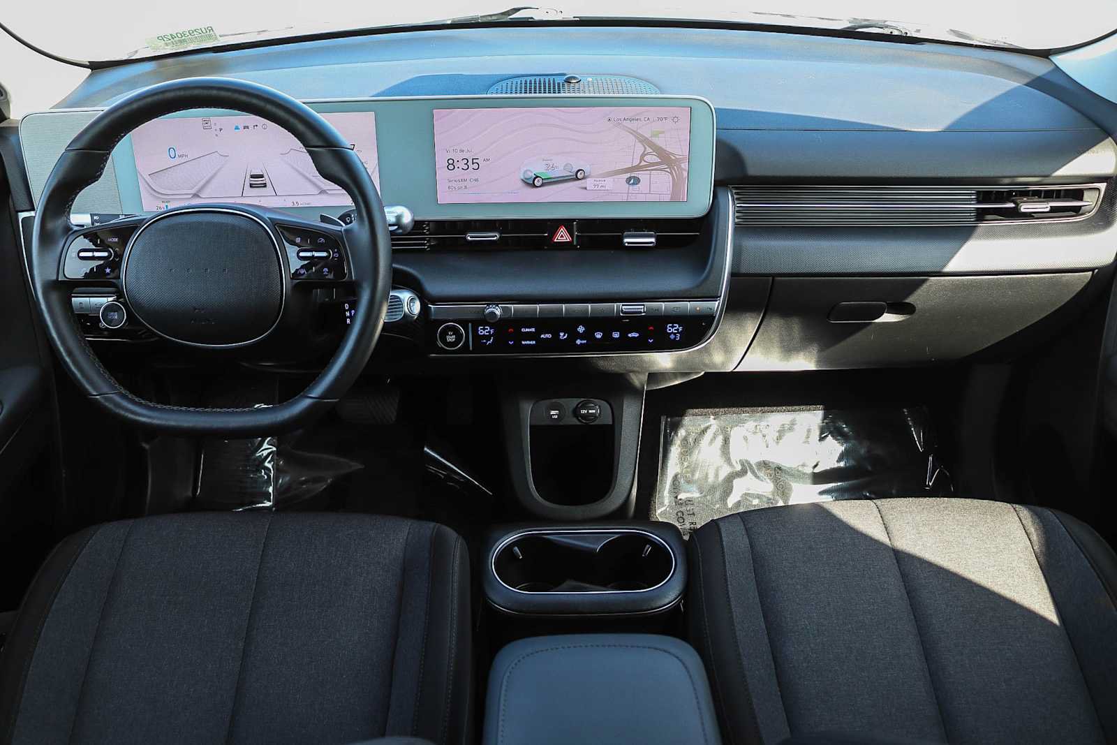 Used 2024 Hyundai Ioniq 5 SEL RWD image 13