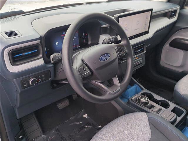 Used 2026 Ford Maverick XLT FWD image 10