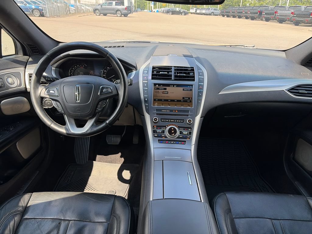 Used 2017 Lincoln MKZ Reserve w/ Luxury Package AWD/4WD image 13