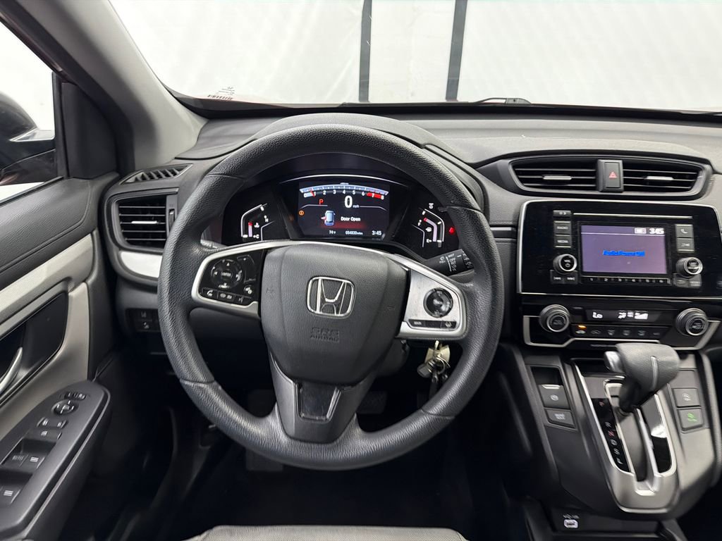Used 2020 Honda CR-V LX image 23