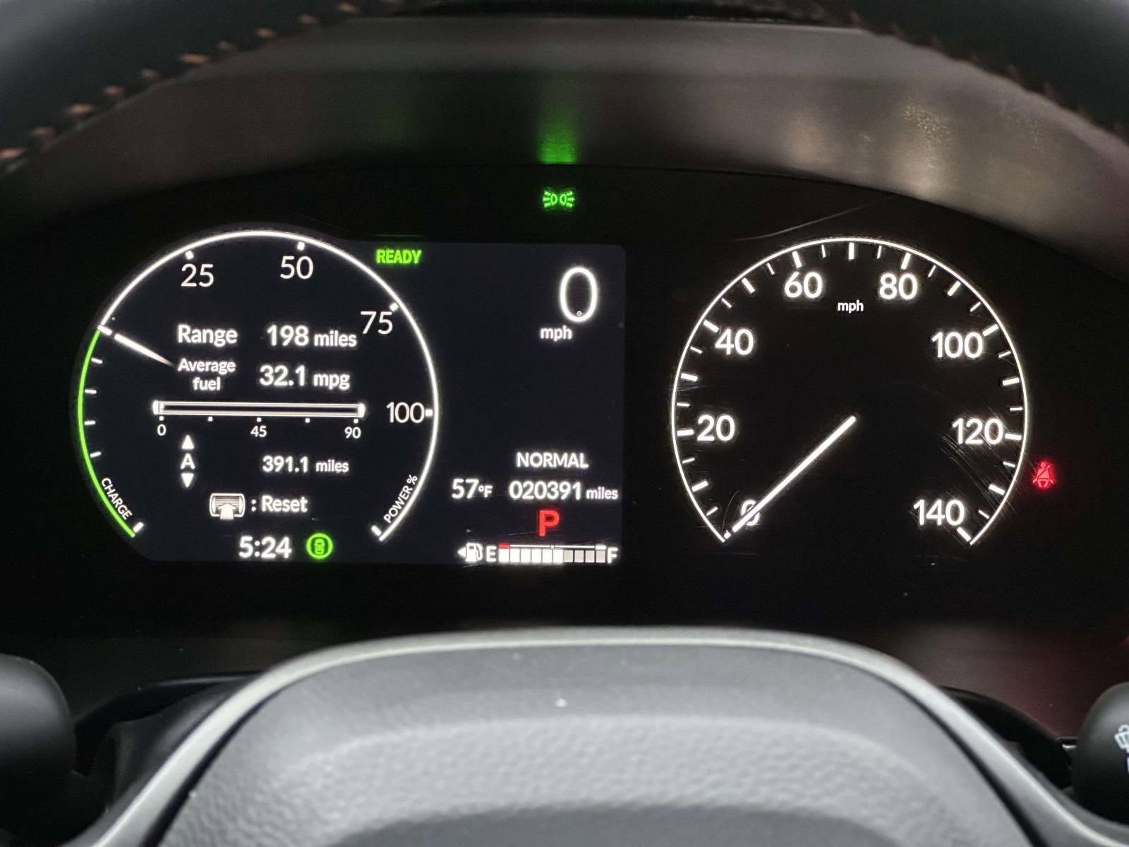 Used 2025 Honda CR-V Sport image 25