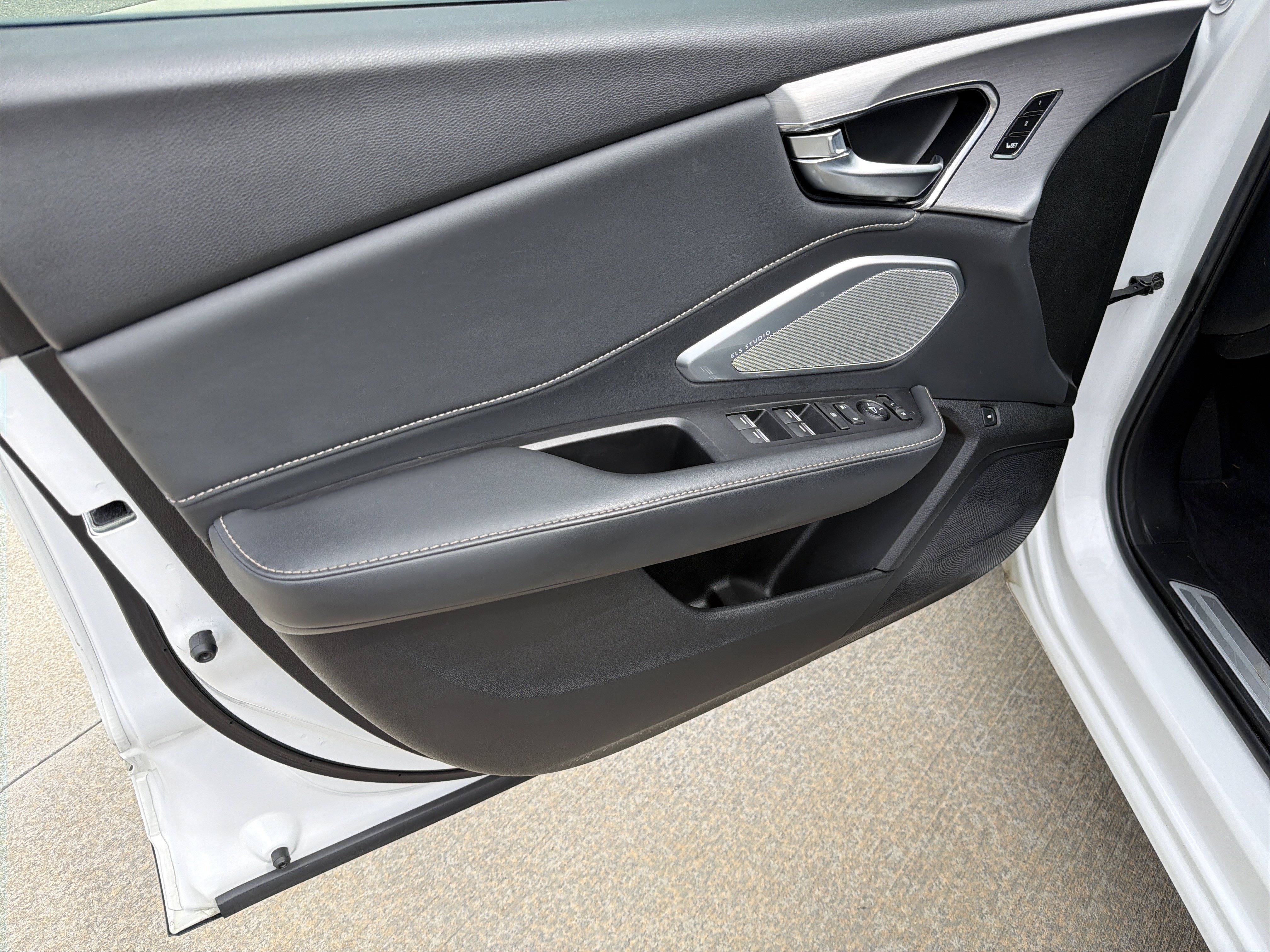 Certified 2022 Acura RDX w/ Technology Package FWD image 14