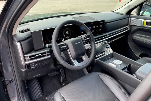 New 2026 Hyundai Santa Fe SEL image 6