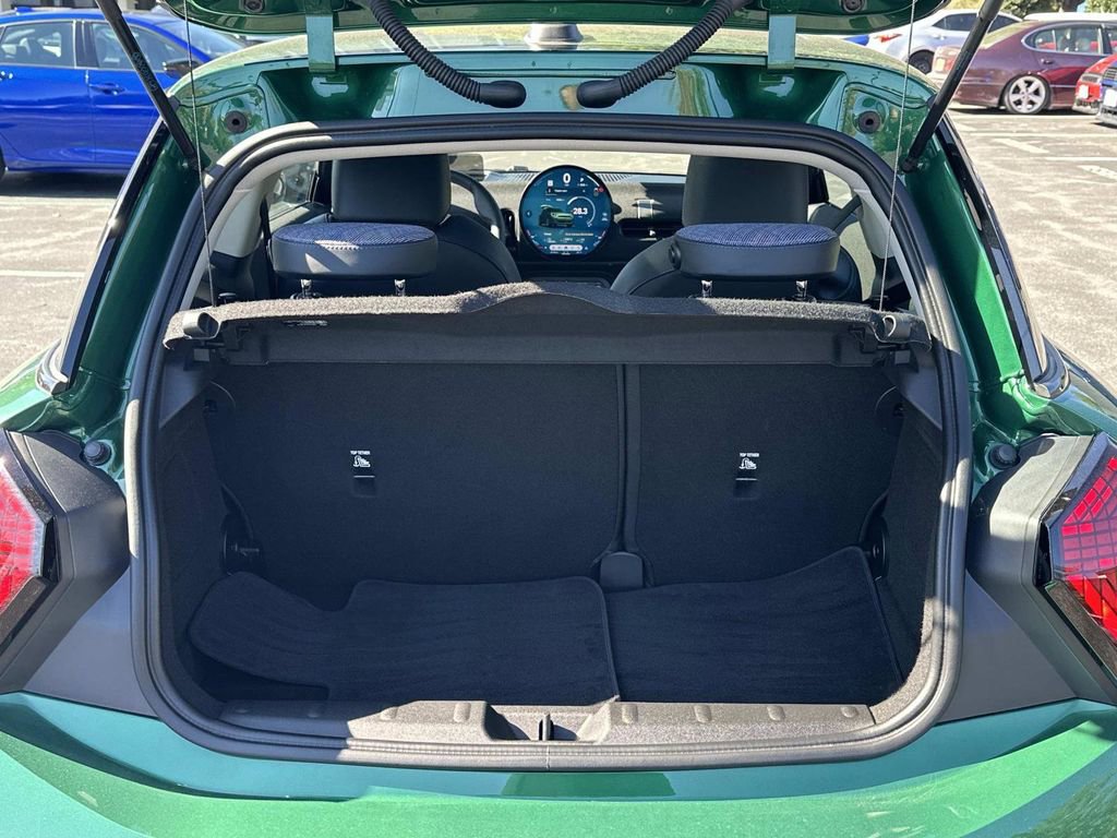 Certified 2025 MINI Cooper S image 26