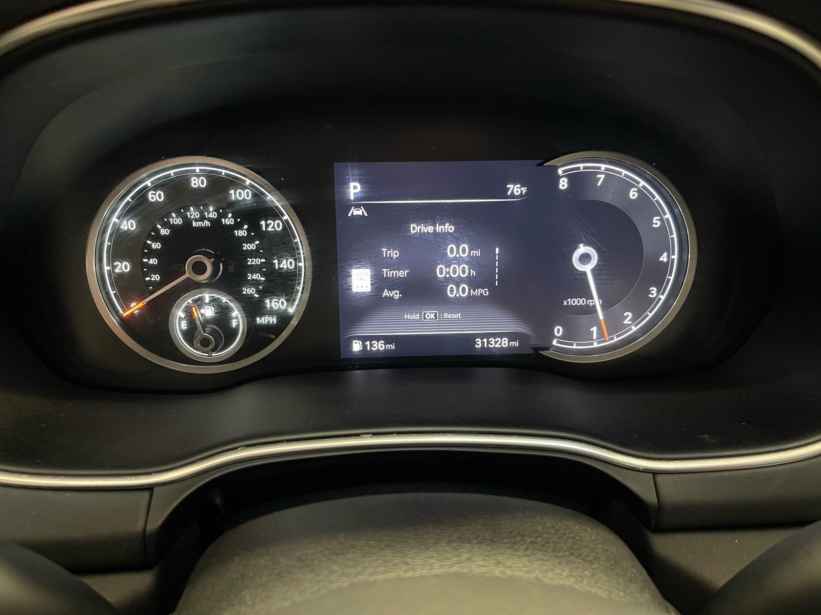 Used 2023 Genesis GV80 3.5T Advanced + AWD/4WD image 49